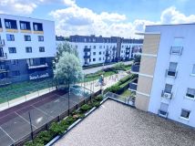 Mieszkanie 3-pokojowe Wrocław Jagodno, ul. Krzysztofa Komedy. Zdjęcie 3