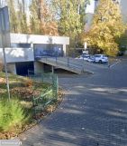 Garaż/miejsce parkingowe Warszawa Ursynów, ul. Wawrzyńca Surowieckiego. Zdjęcie 2