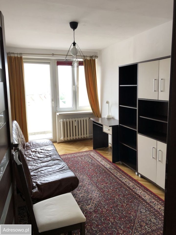 Mieszkanie 2-pokojowe Warszawa Śródmieście, ul. Belwederska. Zdjęcie 1