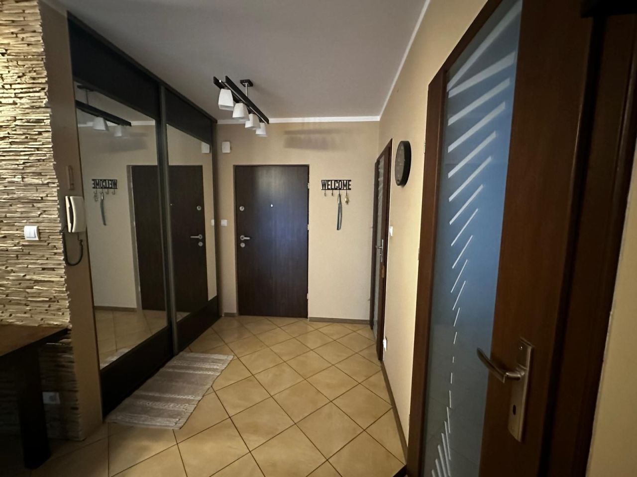 Mieszkanie 2-pokojowe Augustów. Zdjęcie 3