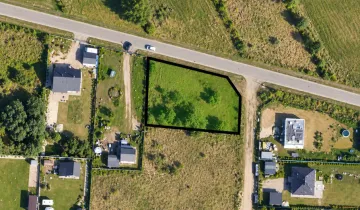 Działka na sprzedaż bez pośredników 
 
 Kępno - Widok 5