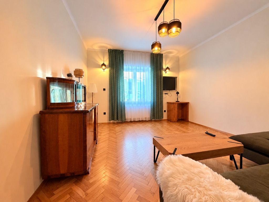 Mieszkanie 2-pokojowe Rzeszów Śródmieście, ul. 3 Maja. Zdjęcie 4
