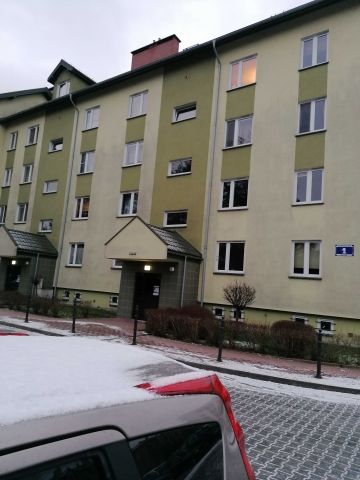 Mieszkanie 2-pokojowe Grodzisk Mazowiecki, ul. Rusałki. Zdjęcie 1