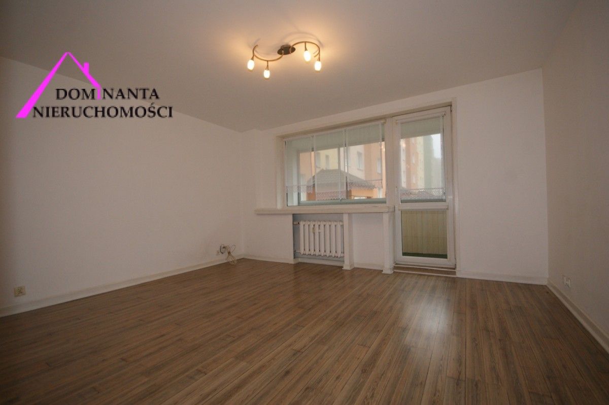 Mieszkanie 2-pokojowe Reda, ul. Cypriana Kamila Norwida