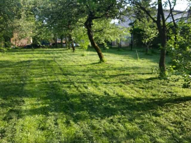 Działka budowlana Stary Dziebałtów. Zdjęcie 1