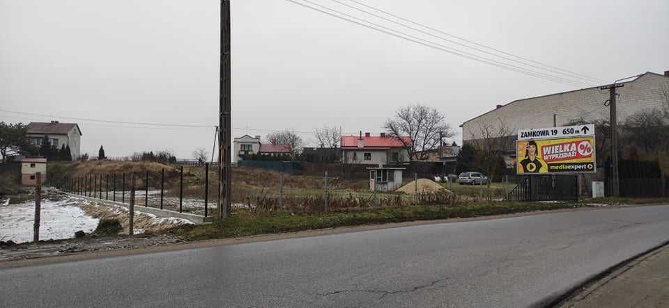 Działka inwestycyjna Gostynin. Zdjęcie 2