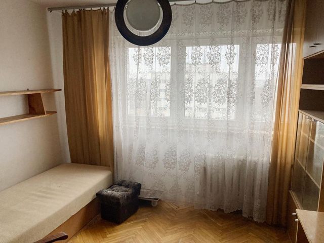 Mieszkanie 2-pokojowe Warszawa Żoliborz, ul. Włościańska. Zdjęcie 1