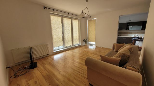 Mieszkanie 3-pokojowe Bydgoszcz Śródmieście, ul. Toruńska. Zdjęcie 1