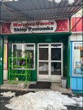 Lokal Warszawa Białołęka, ul. Porajów