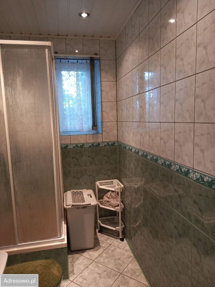 dom wolnostojący, 3 pokoje Aleksandrów Kujawski. Zdjęcie 12