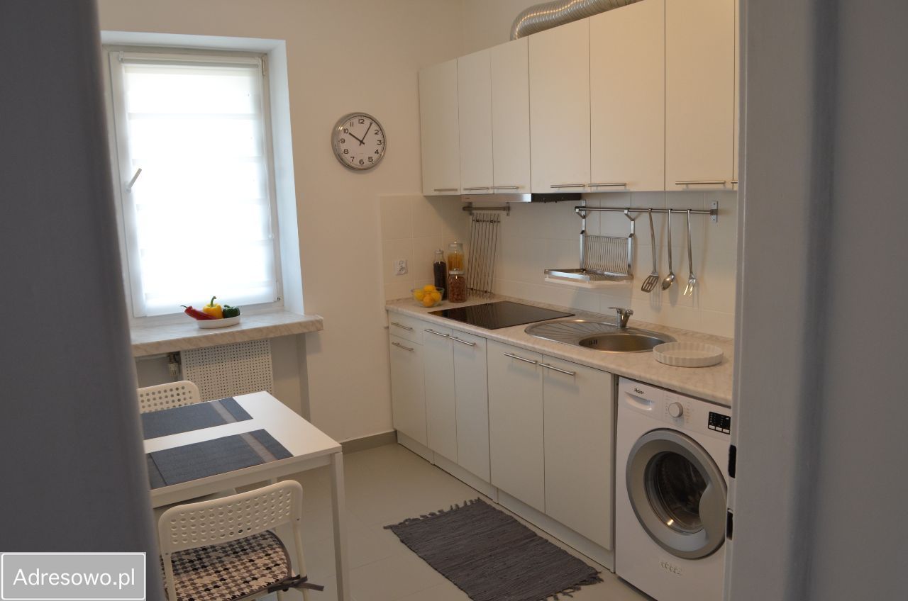 Mieszkanie 1-pokojowe Białystok Antoniuk, ul. Juliana Tuwima. Zdjęcie 12