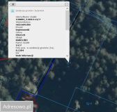 Działka leśna Karolino. Zdjęcie 2