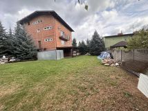 dom wolnostojący, 12 pokoi Łódź Górna, ul. św. Franciszka z Asyżu. Zdjęcie 2