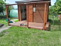 Działka rod Toruń Bydgoskie Przedmieście, ul. Stanisława Przybyszewskiego. Zdjęcie 3