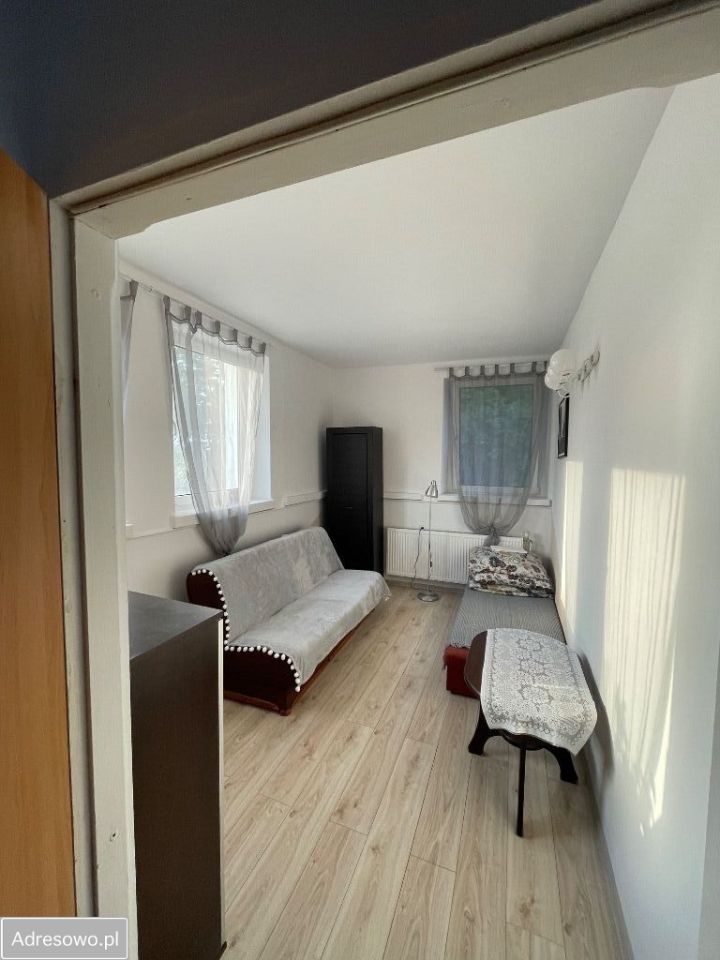 dom wolnostojący, 7 pokoi Gdańsk Stogi, ul. Zawiślańska. Zdjęcie 10