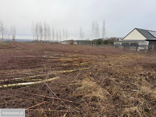 Działka budowlana Bielkówko, ul. Kolonia. Zdjęcie 1