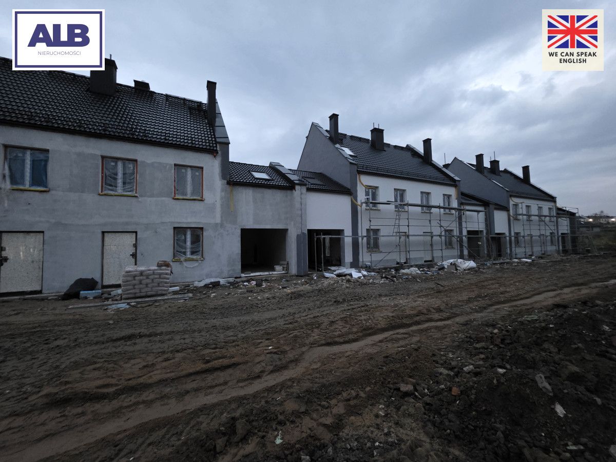 Mieszkanie 4-pokojowe Gdańsk Jasień. Zdjęcie 4