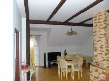 dom wolnostojący, 5 pokoi Piotrkówek Mały, ul. Pogodna. Zdjęcie 1