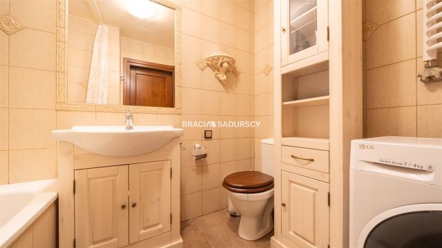 Mieszkanie 2-pokojowe Kraków Ruczaj, ul. Szuwarowa. Zdjęcie 19