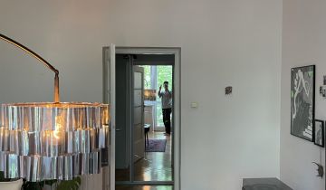 Mieszkanie 2-pokojowe Warszawa Mokotów, ul. Kazimierzowska