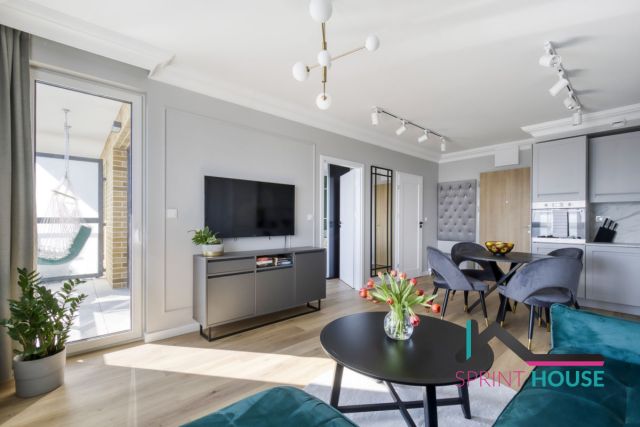 Mieszkanie 2-pokojowe Warszawa Praga-Południe, ul. Celownicza. Zdjęcie 2