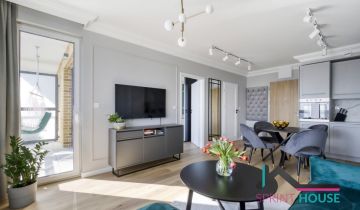 Mieszkanie 2-pokojowe Warszawa Praga-Południe, ul. Celownicza