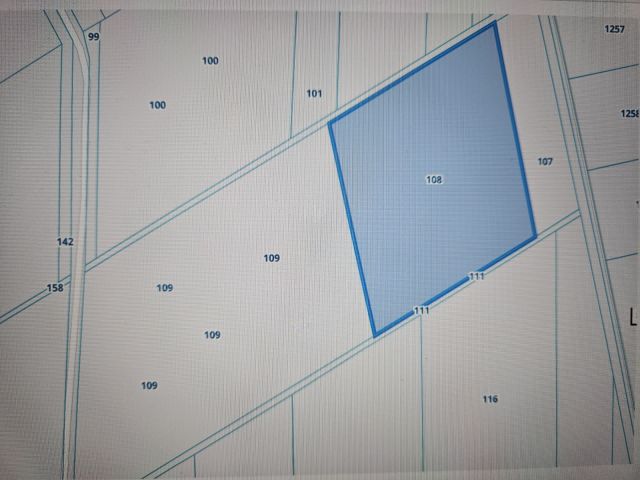 Działka rolna Kopaniny. Zdjęcie 1