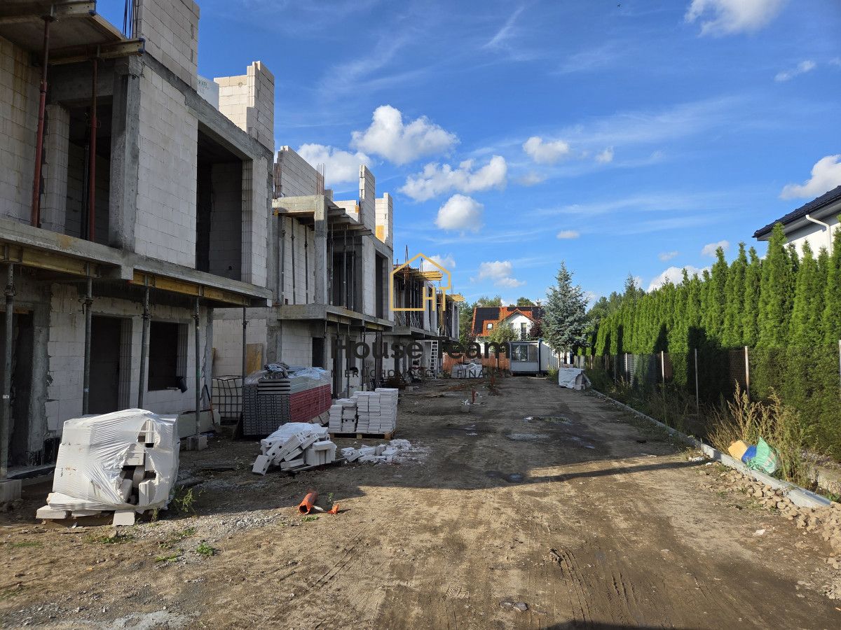 Mieszkanie 3-pokojowe Osielsko. Zdjęcie 13