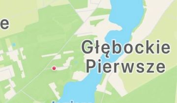 Działka budowlana Żółwiniec Ostrowy