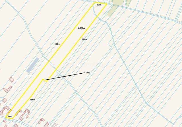 Działka rolna Karolew. Zdjęcie 6