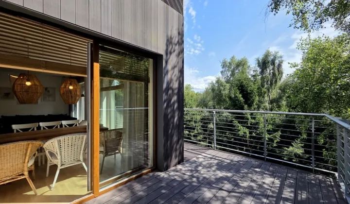 Mieszkanie 2-pokojowe Międzyzdroje, ul. Gryfa Pomorskiego