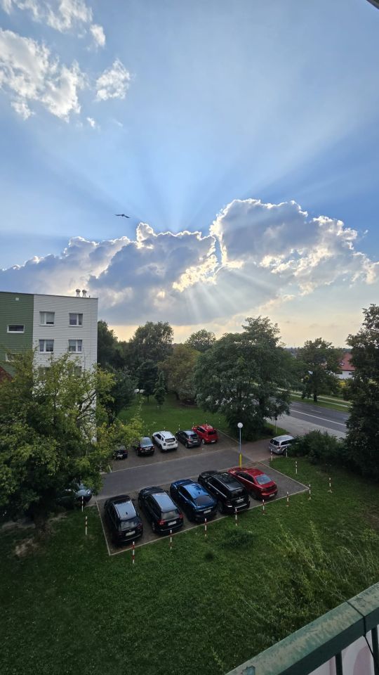 Mieszkanie 3-pokojowe Głogów Kopernik, ul. Andromedy. Zdjęcie 11