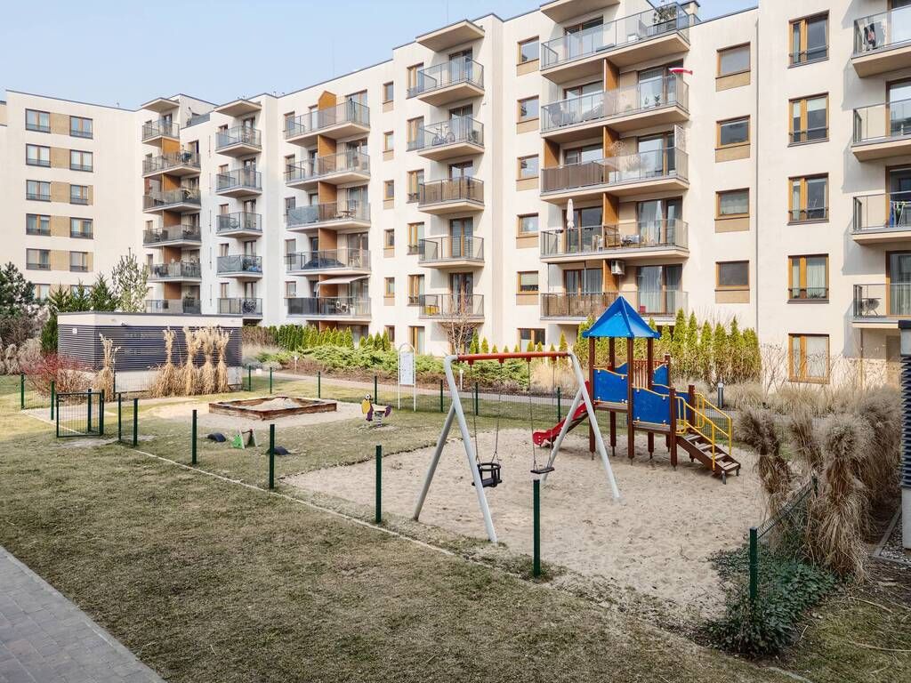 Mieszkanie 2-pokojowe Warszawa Targówek, ul. św. Wincentego. Zdjęcie 21