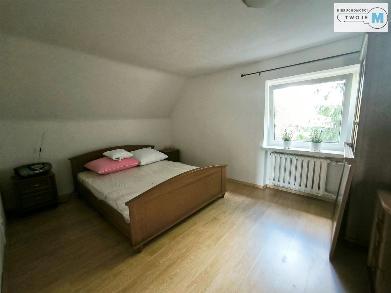 dom wolnostojący, 4 pokoje Suków. Zdjęcie 4