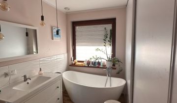 dom szeregowy Lubin Zalesie, ul. prof. Józefa Zwierzyckiego