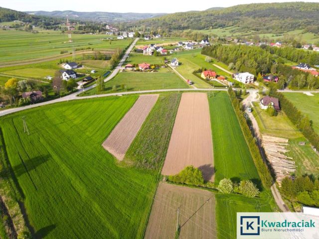 Działka budowlana Srogów Górny. Zdjęcie 5