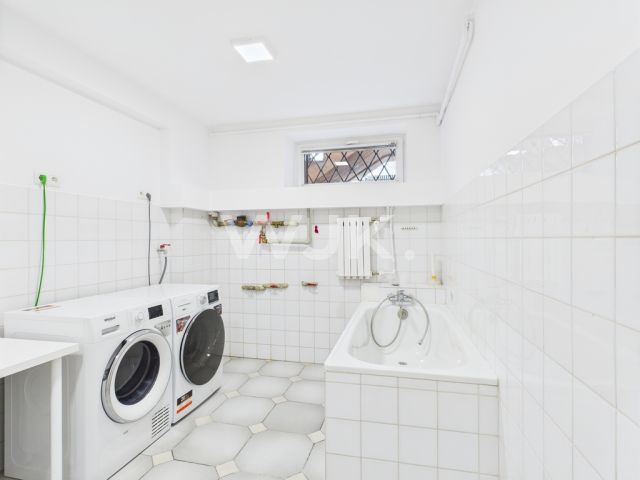 dom szeregowy, 9 pokoi Warszawa Mokotów. Zdjęcie 20