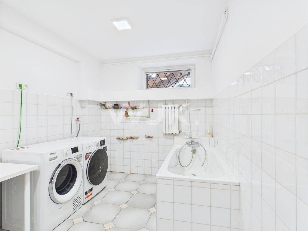 dom szeregowy, 9 pokoi Warszawa Mokotów. Zdjęcie 20