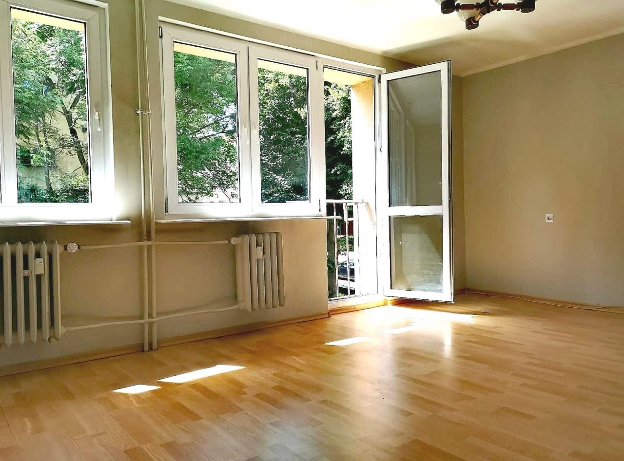 Mieszkanie 2-pokojowe Stargard Centrum. Zdjęcie 7