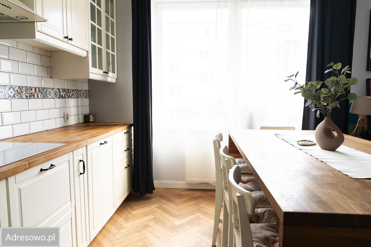 Mieszkanie 3-pokojowe Gdynia Śródmieście, ul. Antoniego Abrahama. Zdjęcie 4