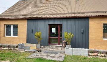 dom wolnostojący Rumia, ul. Kamienna