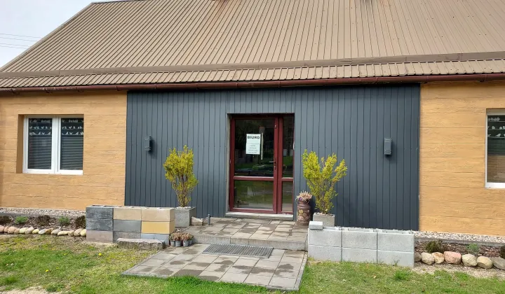 dom wolnostojący Rumia, ul. Kamienna