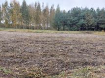 Działka rolno-budowlana Klecewko. Zdjęcie 2