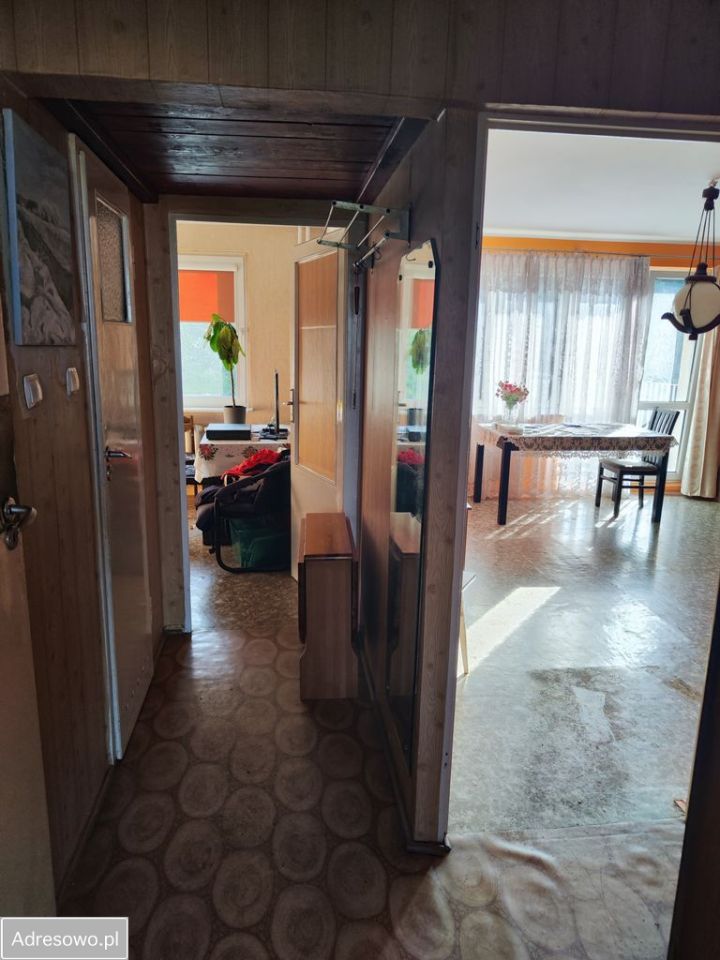 Mieszkanie 3-pokojowe Gdynia Chylonia, ul. Swarzewska. Zdjęcie 3