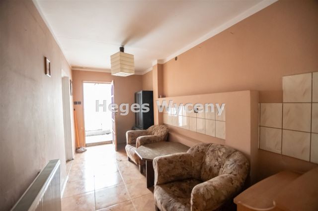 dom szeregowy, 4 pokoje Jawor, ul. Stanisława Wyspiańskiego. Zdjęcie 17