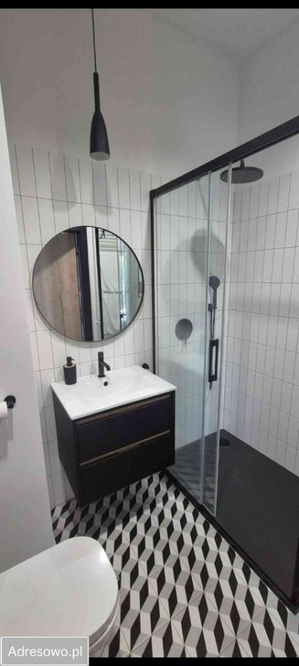 Mieszkanie 2-pokojowe Lublin Ponikwoda, ul. Bluszczowa. Zdjęcie 8