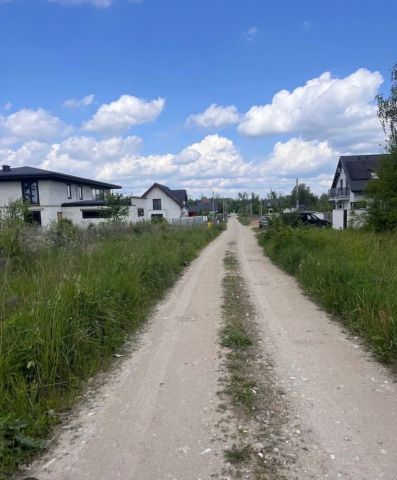 Działka budowlana Sobolewo, ul. Wiejska. Zdjęcie 1