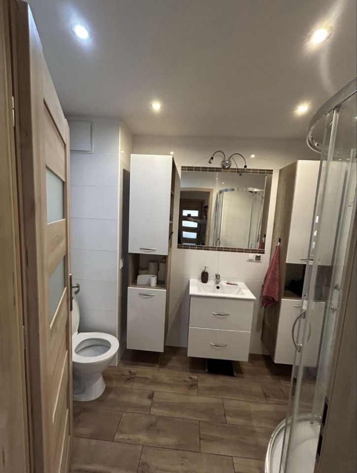 Mieszkanie 4-pokojowe Białystok, ul. Pogodna. Zdjęcie 4