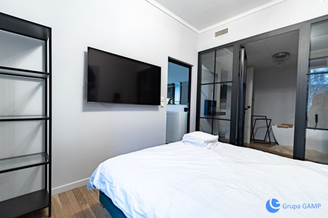 Mieszkanie 2-pokojowe Kraków, ul. Sukiennicza. Zdjęcie 9