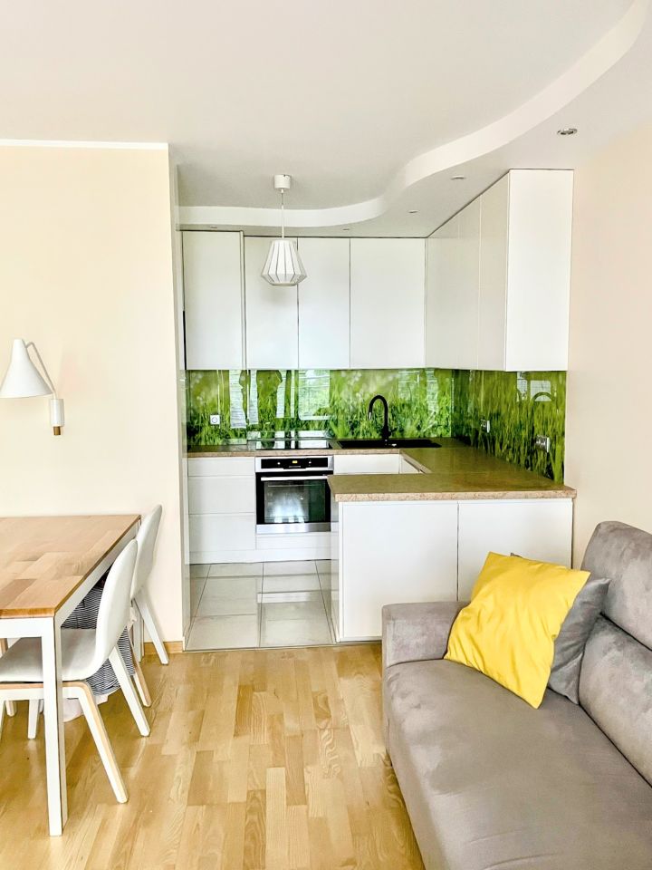 Mieszkanie 2-pokojowe Warszawa Bemowo, ul. Obrońców Tobruku. Zdjęcie 2